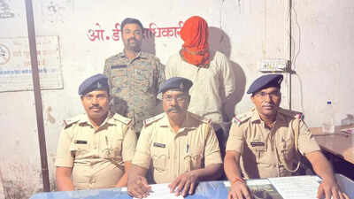 Online betting racket busted in H’bag, man held