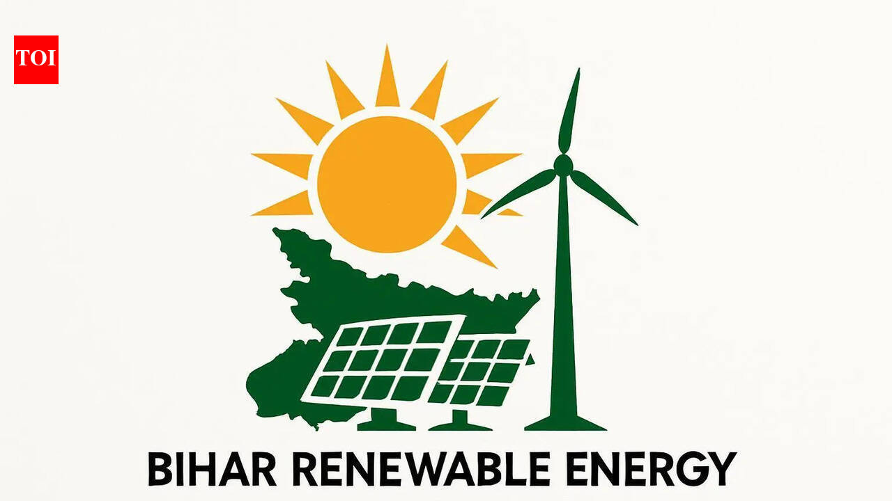 How Bihar is turning public infra into clean energy