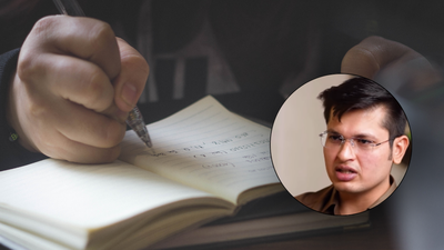 UPSC AIR 1 Anuj Agnihotri reveals the one habit that can help achieve success in any exam: Why is it a valuable lesson for parents of aspiring students