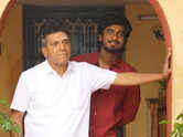 Shivanna & Abishan to play father & son in 'feel-good family drama'