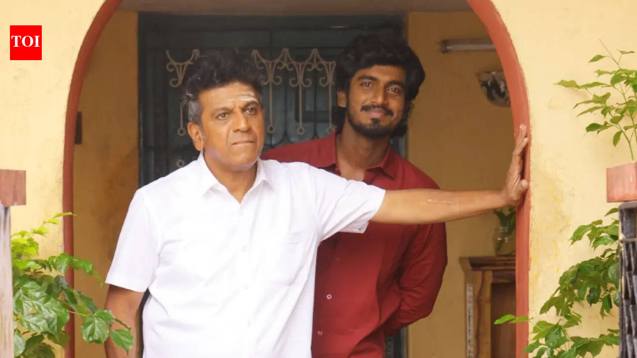 Shivanna & Abishan to play father & son in 'feel-good family drama'