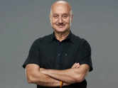 Anupam Kher had Rs 37 in his pocket when he came to Mumbai: 'Don't compare last year's income tax'