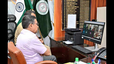 Bokaro admin warns of strict action against illegal blockades