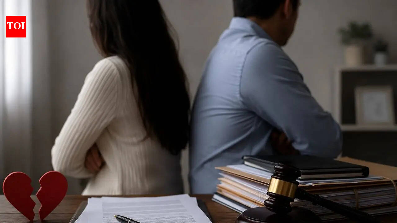 Thinking of filing for divorce? Here are the documents you should collect first