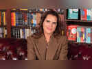 Brooke Shields reveals THIS move helped her 'stay relevant'