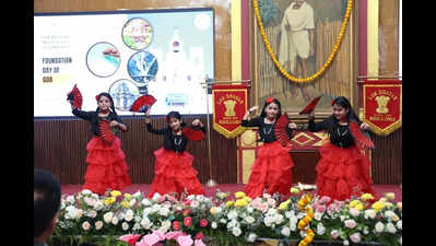 Sikkim, Goa and Telangana statehood days observed in Meghalaya