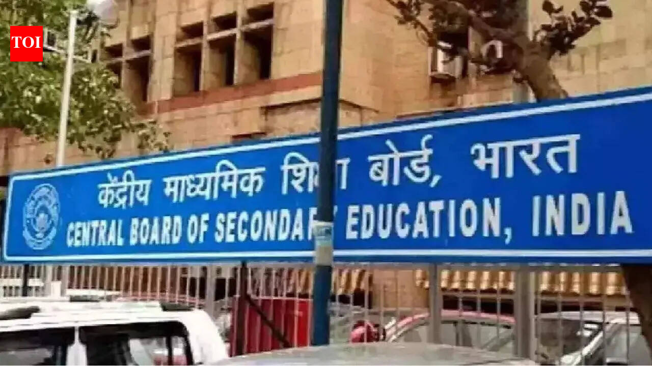 CBSE debacle: Centre transfers chairman, secretary; panel to probe procurement of OSM services