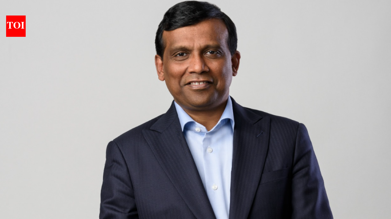 Cognizant CEO calls AI Tokens, AI measuring metric of biggest technology companies, wrong; says: I don’t think you should equate this to ...