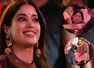 Janhvi Kapoor left shocked as fan breaches security at 'Peddi' event