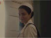 Bharat Bhhagya Viddhaata trailer: Kangana plays nurse in 26/11 thriller