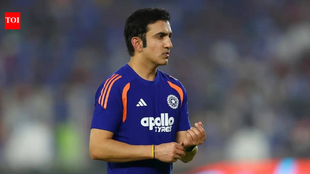 Former leg-spinner joins Gambhir's support staff as India's spin-bowling coach