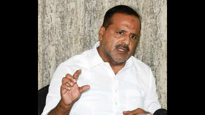 Karnataka legislature to go paperless soon: Khader