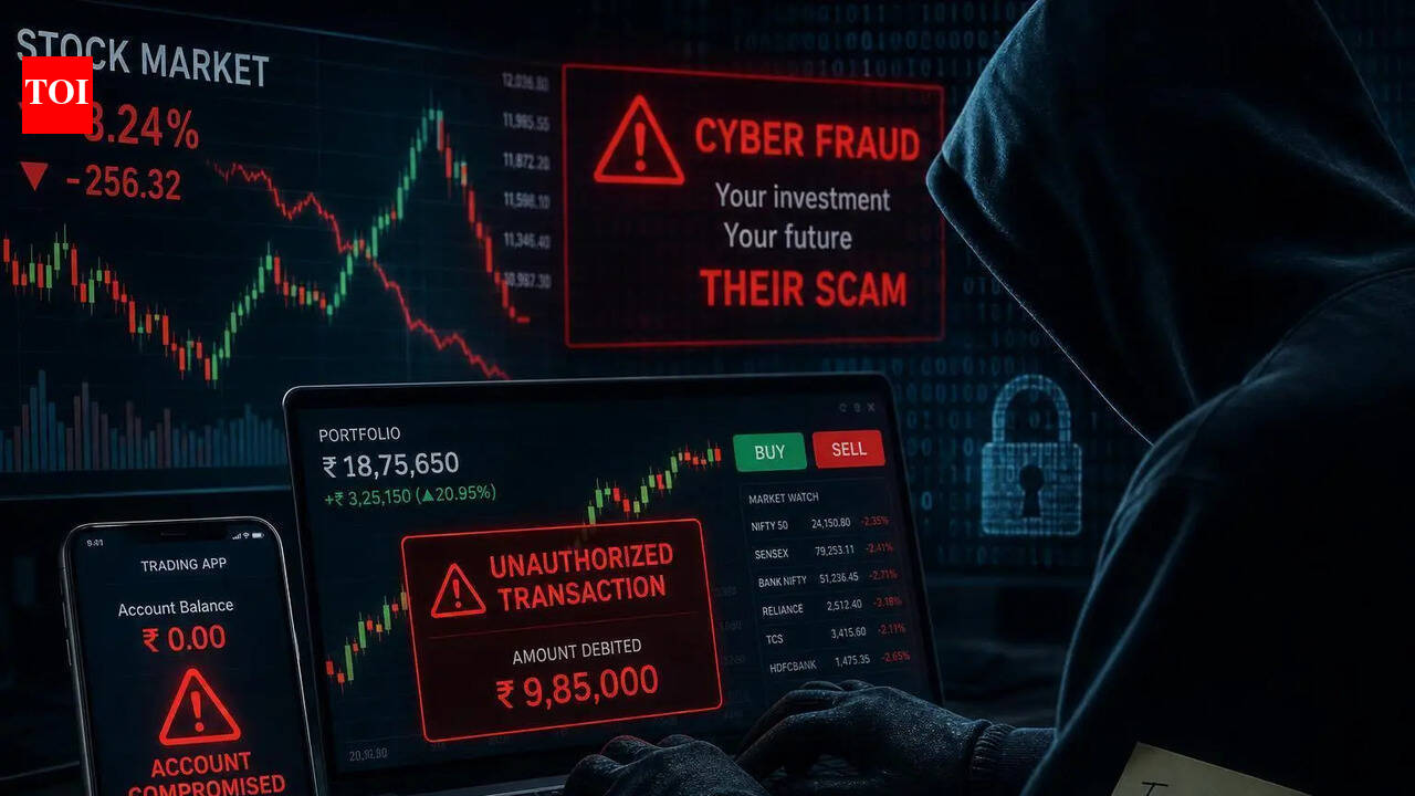 All India cyberfraud network that cheated 196 people busted