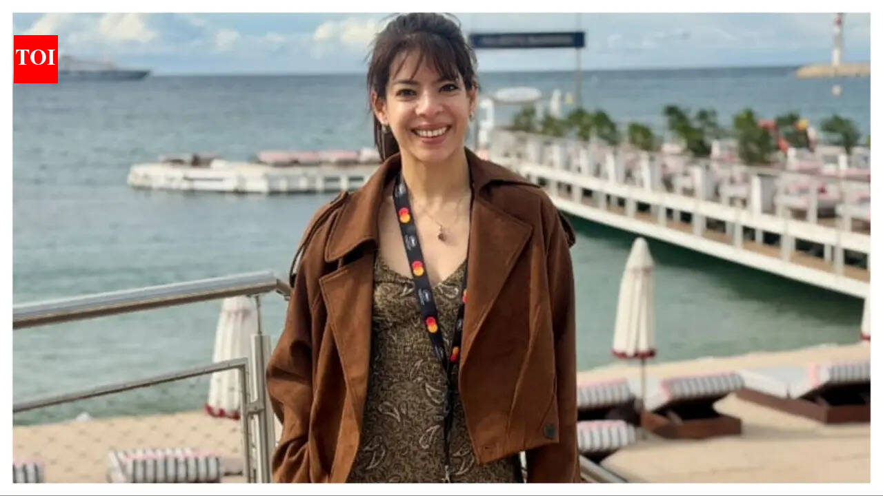 Rumana Molla on her directorial debut: It is a little more satisfying because you are giving birth to something of your own