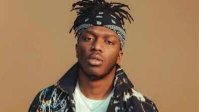 What led KSI to step away from Sidemen? YouTuber shares emotional details about his personal struggles