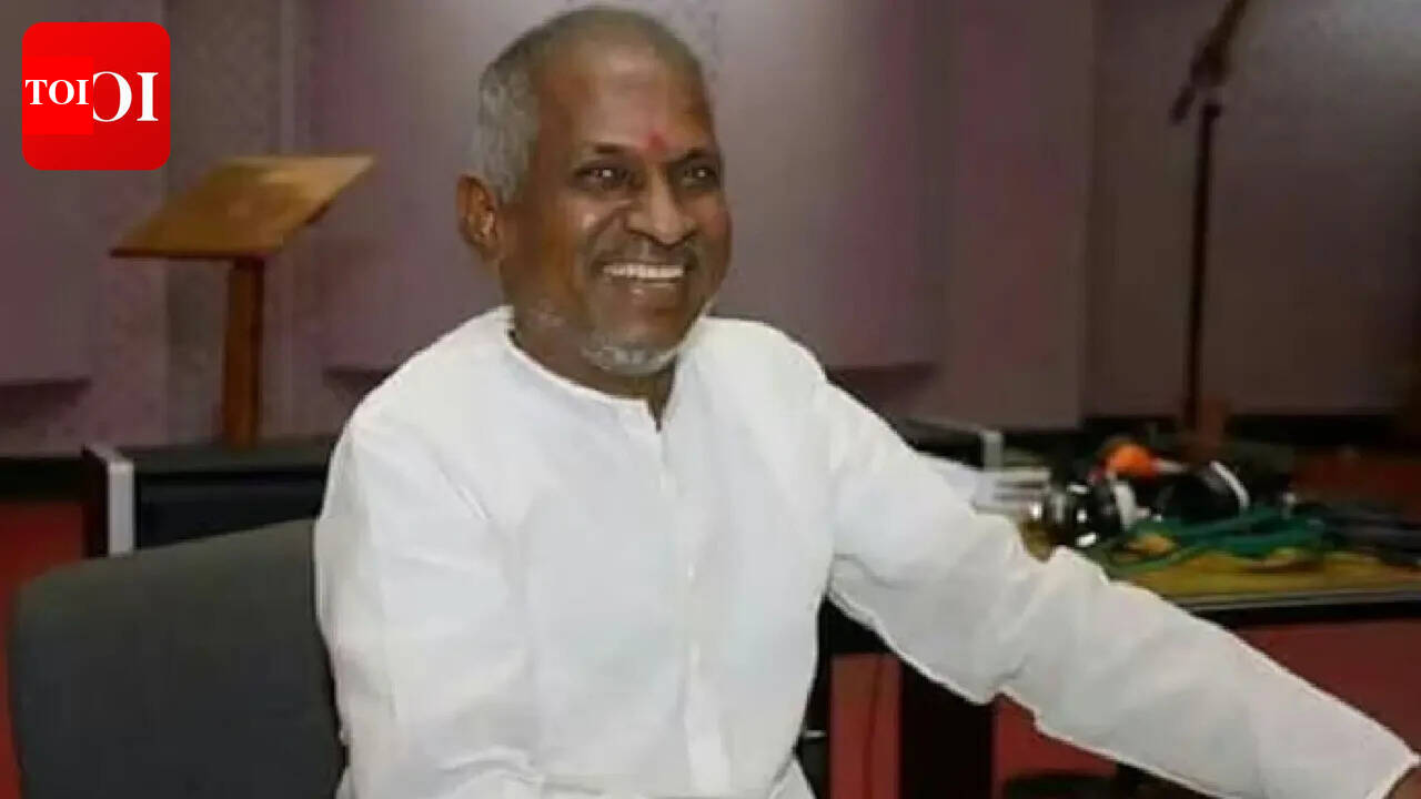 Ilaiyaraaja birthday special: How the maestro scored breakthrough hits for debutant directors for free