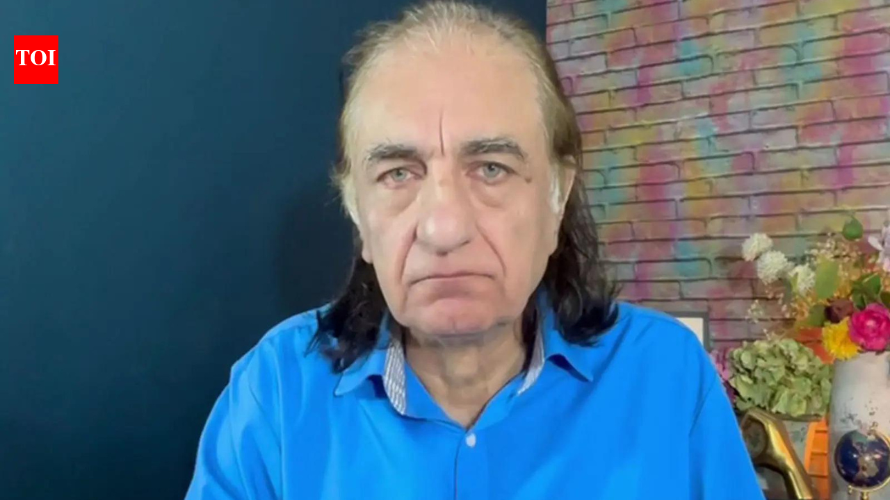 PoK activist Amjad Ayub Mirza calls on PM Modi to intervene over 'rights violations' in Gilgit-Baltistan
