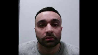 Indian man Lubana Singh added to list of 'Worst of Worst' criminals in US for narcotics dealing