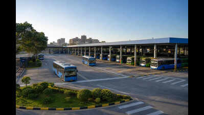 BEST Clears Transfer of Dharavi, Kalakilla Depots for Redevelopment Project
