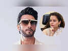 Kangana Ranaut comes out in support on Ranveer Singh after FWICE's ban