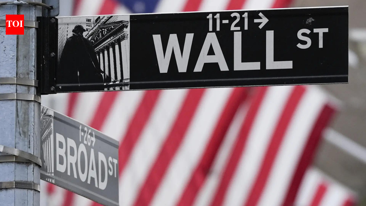 US stock markets today (June 2, 2026): Alphabet slides on $80 billion stock sale plan, Wall Street rally loses steam