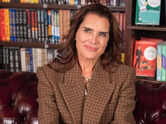 Brooke Shields reveals THIS move helped her 'stay relevant' in darker times: 'It kept me busy and creative'