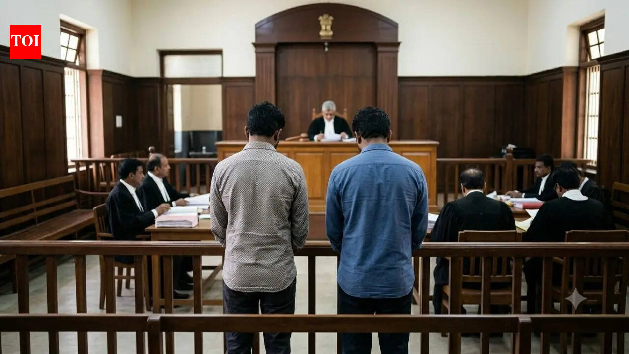 Can a delayed chargesheet get an accused bail? Kerala high court explains in drug case