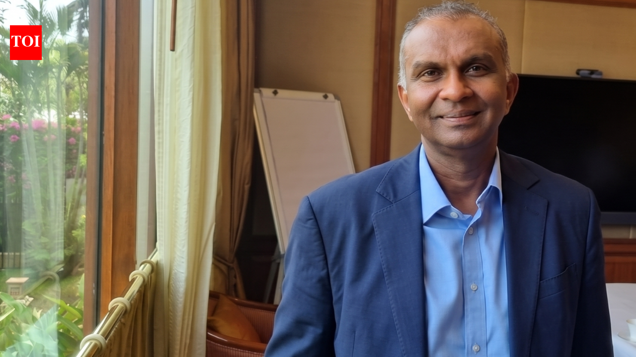 'India’s AI advantage needs better articulation to global investors': Citi's Vis Raghavan