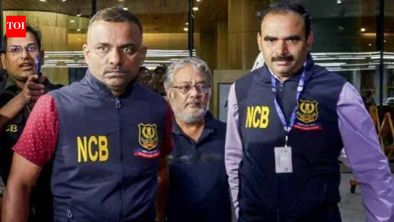 ED raids chemical factories in Mumbai, Gujarat cities in drug trafficking case involving ‘Dawood aide’ Salim Dola