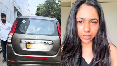  Mumbai woman alleges Uber driver slapped, threatened her for refusing to pay additional Rs 40 toll charge