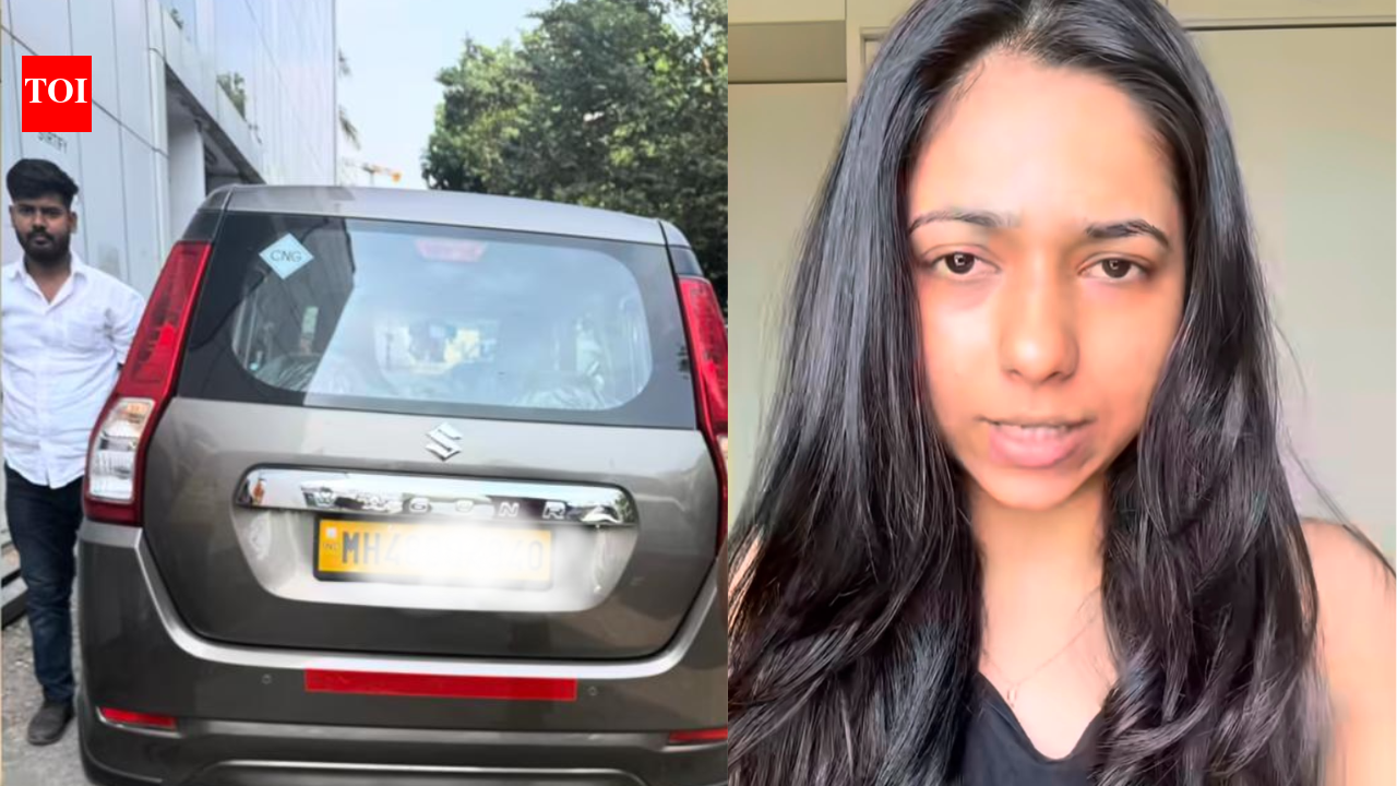 'Phir se maar k dikhaun kya': Mumbai woman alleges Uber driver slapped, threatened her for refusing to pay extra Rs 40 toll charge