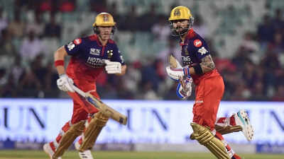 RCB batter who left IPL before playoffs is 'absolutely fine' to play for England in Test vs New Zealand as McCullum calls for 'refined' Bazball