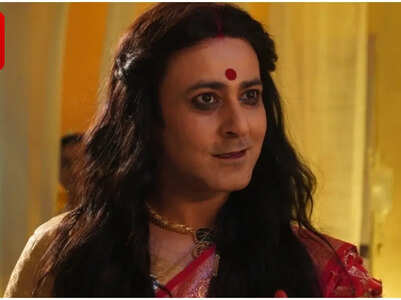 Krishna Bharadwaj Entry Track: Actor joins Yaadein as Sattu