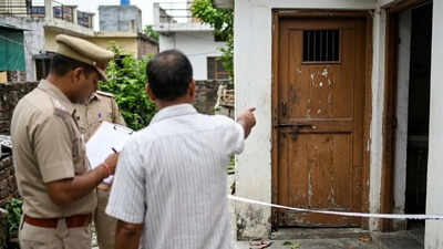 Dehradun shocker: Woman locked in toilet for 10 months, assaulted by in-laws after twins' birth