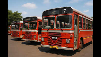 BEST to explore underground parking at 27 bus depots as part of non-fare revenue