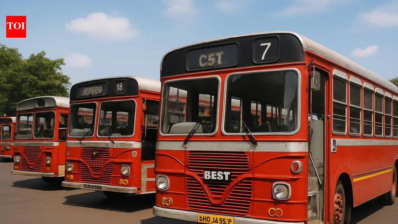 BEST to explore underground parking at 27 bus depots as part of non-fare revenue