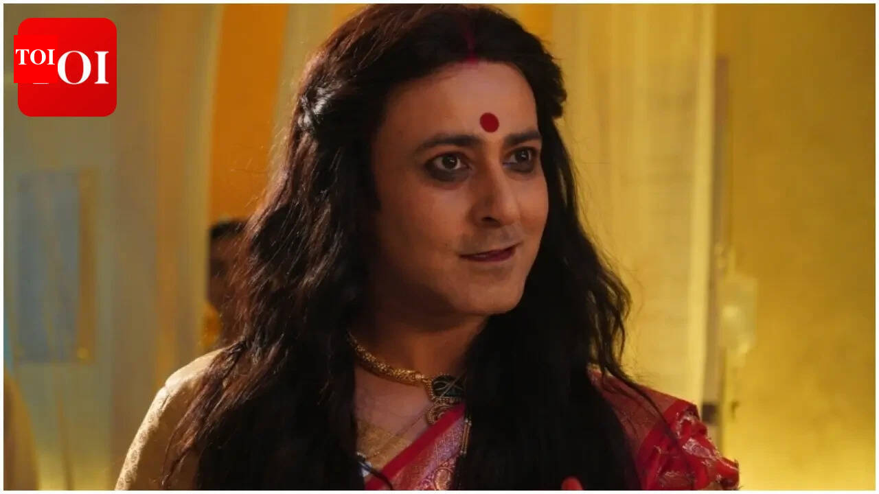 Tenali Rama fame Krishna Bharadwaj enters Yaadein as a man believed to be possessed by his dead wife’s spirit