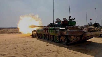  Army's workhorse gets integer  makeover for aboriginal   wars