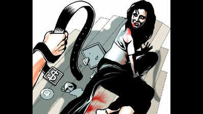 From 44% to 14%, Karnataka sees sharpest drop in spousal violence