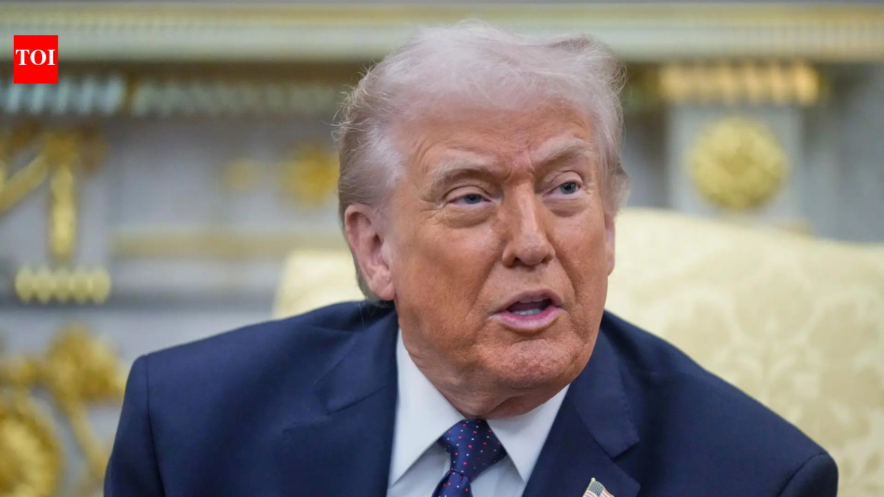 The art of the heel: Donald Trump makes more u-turns on Iran