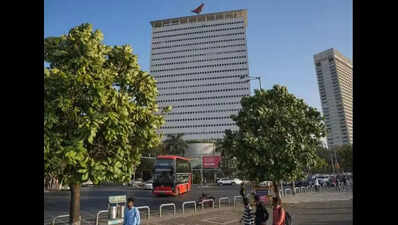 Maharashtra government takes over Air India building in Nariman Point