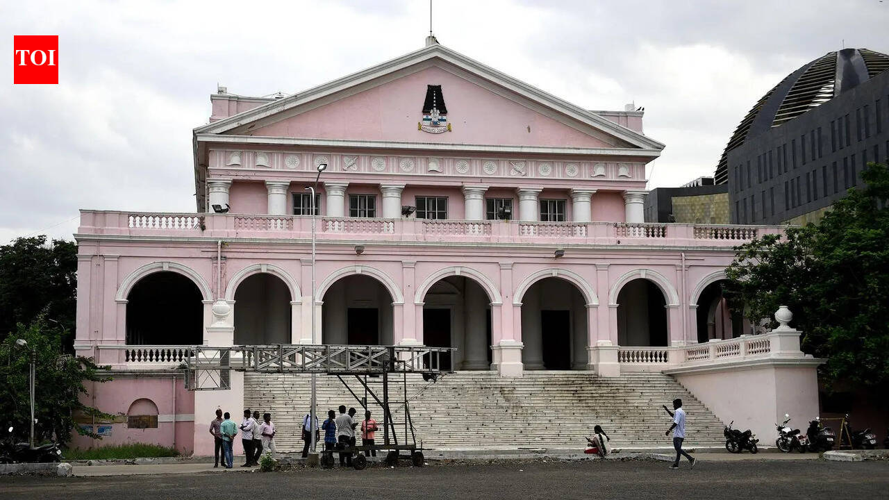 Lights, Camera, Tourism: Tamil Nadu to promote iconic film spots