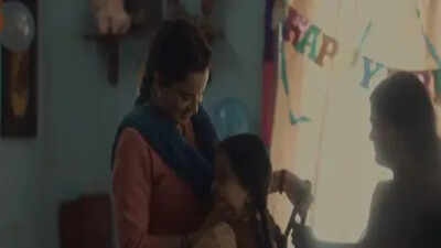 Kangana Ranaut's 'Bharat Bhhagya Viddhaata' trailer out; Actress transforms from nurse to unexpected hero
