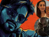 'Thalaivar 173' director buzz, Trisha's magical May, to 'Raaka's new schedule: Top 5 South stories of the day