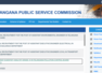TGPSC recruitment 2026: Notification released for 222 Assistant Executive Engineer posts, registration begins on this date
