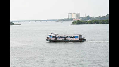 Vembanad Lake growing shallower, say researchers