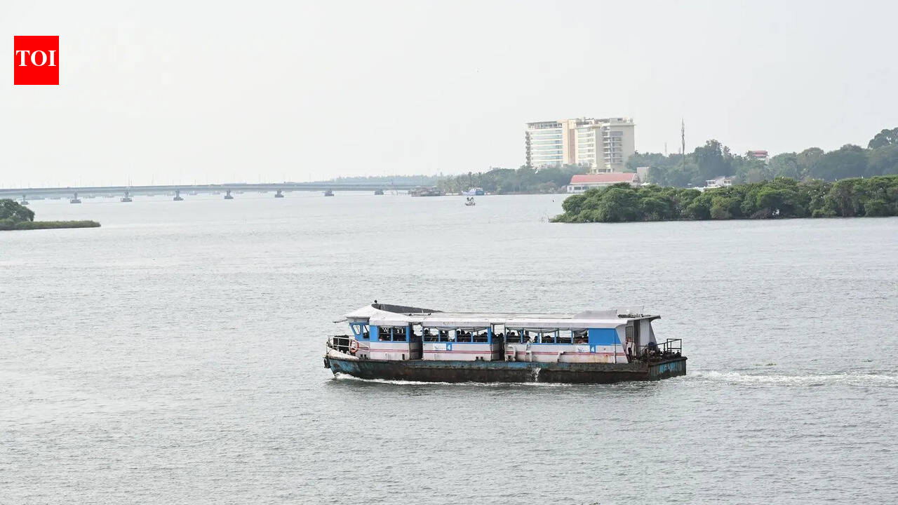 Vembanad Lake growing shallower, say researchers