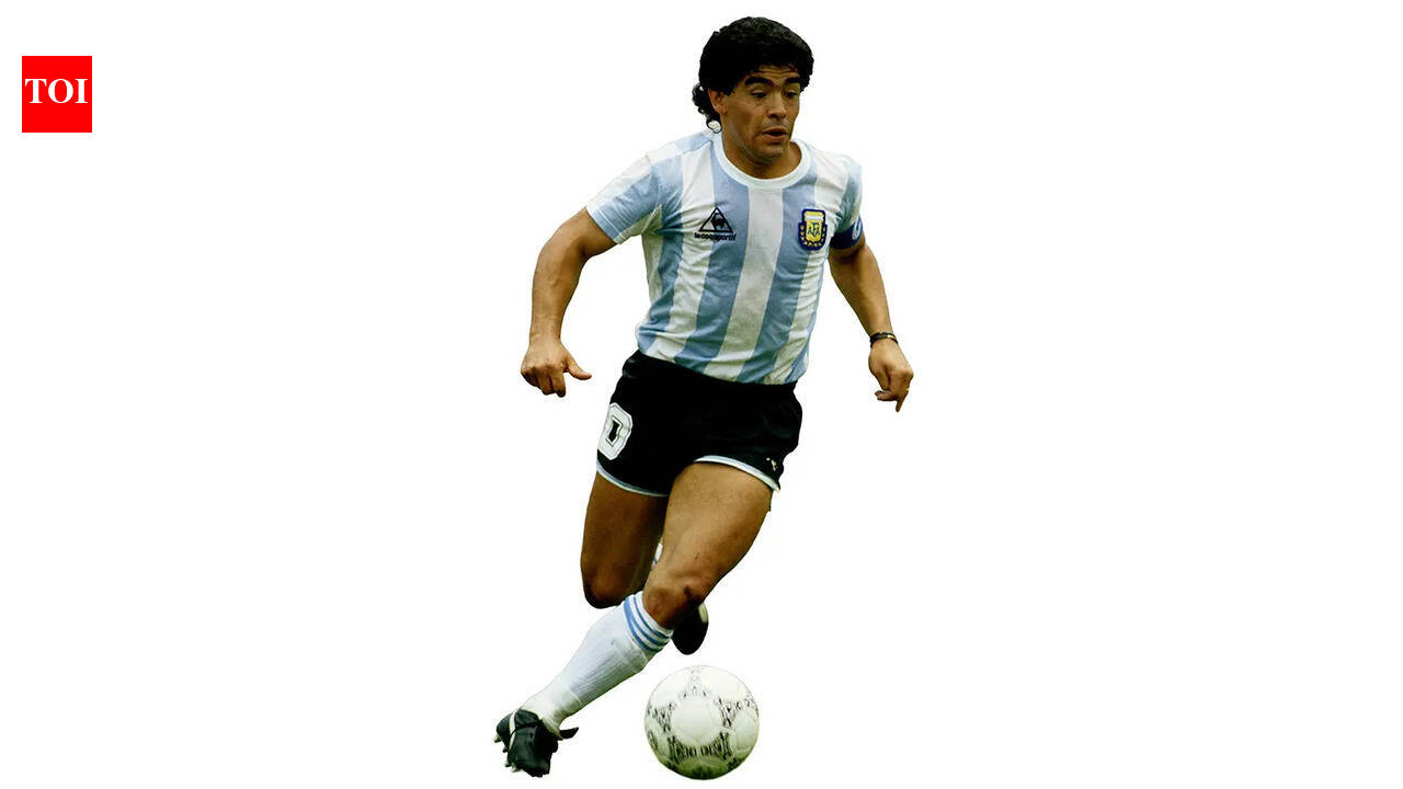 Watching World Cup: Football’s The Same. We Have Changed