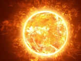 Signals from Sun: Scientists discover a hidden cosmic shift from Sun