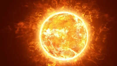  Scientists discover a hidden cosmic shift from Sun